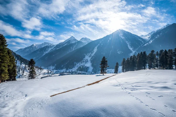 Sonamarg-kashmir